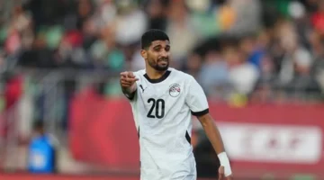 تفاصيل جديدة.. ضم إبراهيم عادل ينقل ملك شقيق مسئول أهلاوي